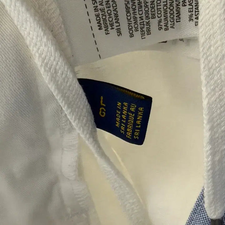 [BUNJANG] Polo Classic Fit Prepster Shorts L / [파워정품] 폴로 클래식핏 프렙스터 반바지 L