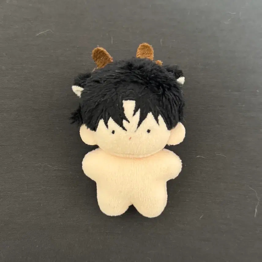 [BUNJANG] K-Pop 5cm Stuffed Doll / 괴담출근 짭솔음 김솔음 속성 5cm 솜인형 인형 굿즈