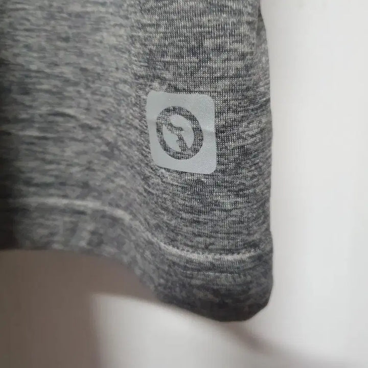 [BUNJANG] Outdoor Products Gray Short Sleeve T-shirt / 아웃도어프로덕츠 반팔 그레이 3XL 115