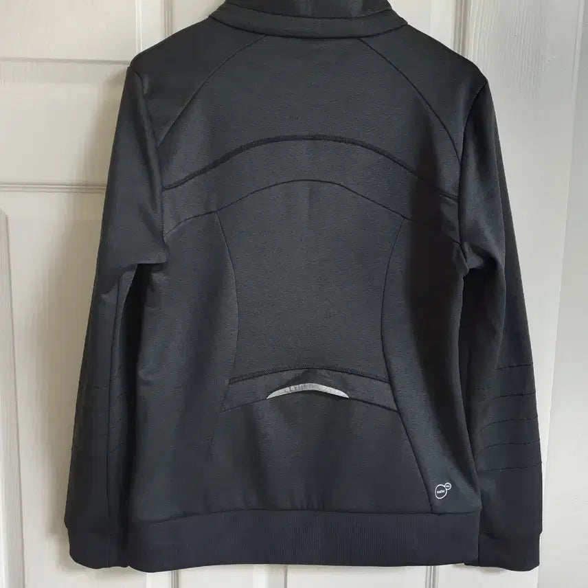 [BUNJANG] Puma Fleece Jersey Top / (상태좋음)푸마 기모 저지 55~66반