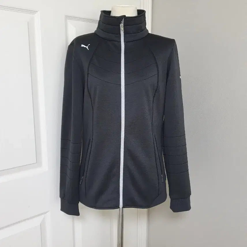 [BUNJANG] Puma Fleece Jersey Top / (상태좋음)푸마 기모 저지 55~66반