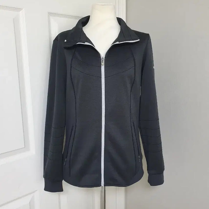 [BUNJANG] Puma Fleece Jersey Top / (상태좋음)푸마 기모 저지 55~66반