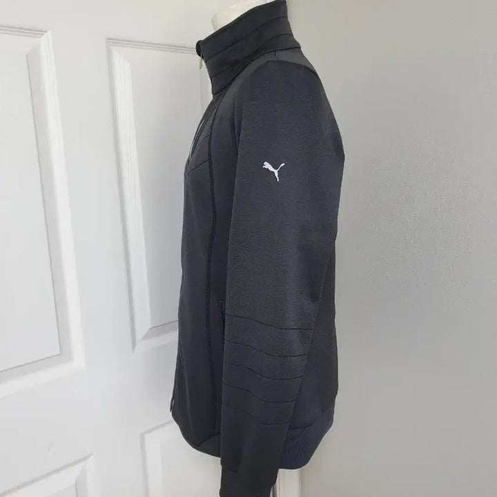 [BUNJANG] Puma Fleece Jersey Top / (상태좋음)푸마 기모 저지 55~66반