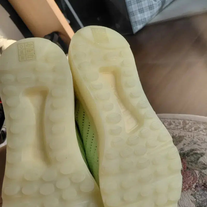 [BUNJANG] Steve Madden Shoes / 스티브매든신발