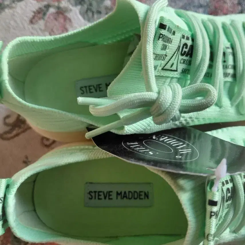 [BUNJANG] Steve Madden Shoes / 스티브매든신발