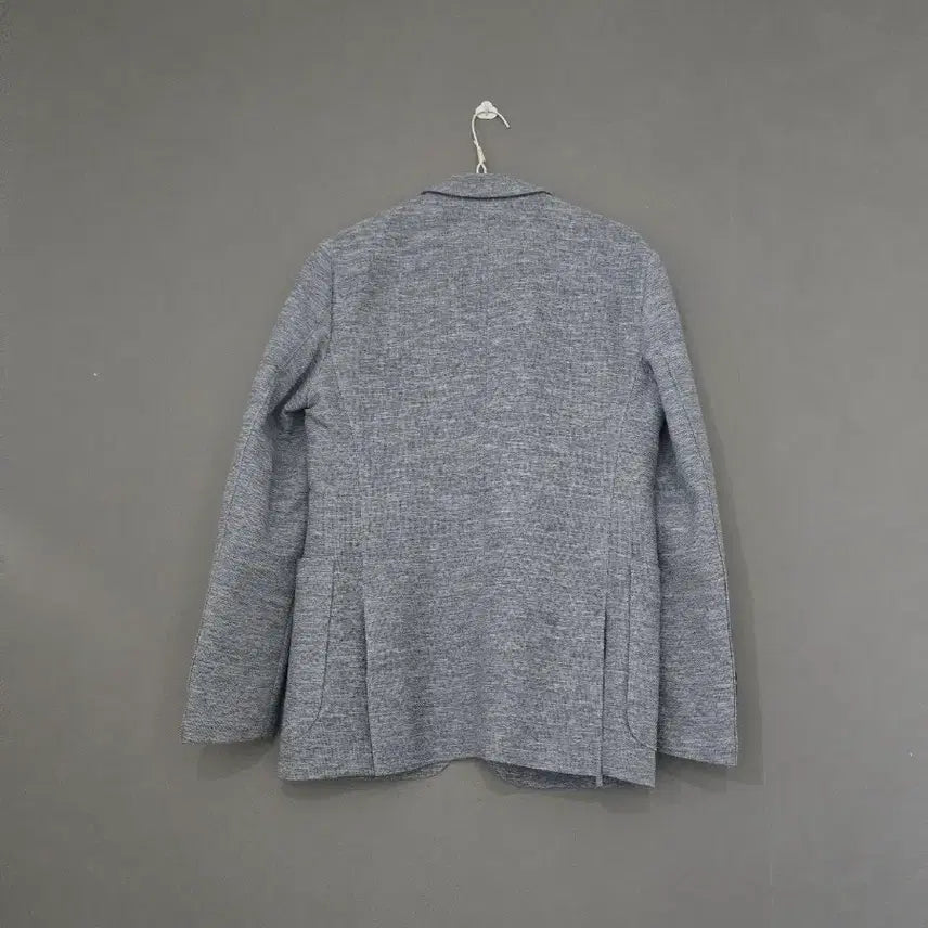 [BUNJANG] ZioZio Gray Single Jacket (Men&