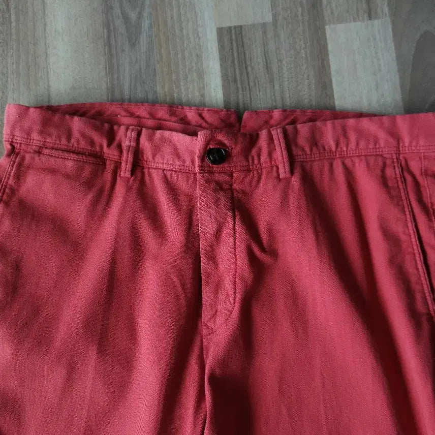 [BUNJANG] Hazzys Spring/Summer Pants Size 35 / 해지스춘하바지/35사이즈/새제품수준