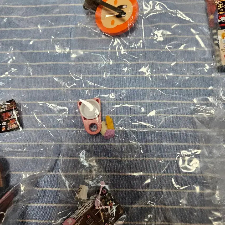 [BUNJANG] Kirby Figure Bundle Set / 커비 피규어 가챠 모음