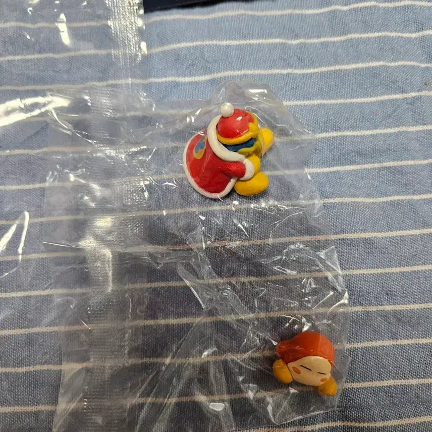 [BUNJANG] Kirby Figure Bundle Set / 커비 피규어 가챠 모음