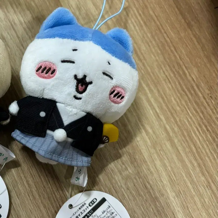 [SOLD OUT] 하치와레 신년 마스코트