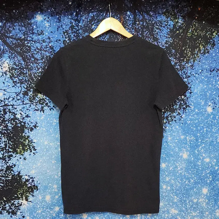 [SOLD OUT] [Beyound Stlx] 남성 비욘드스타일엑스 프린팅 반팔티 M