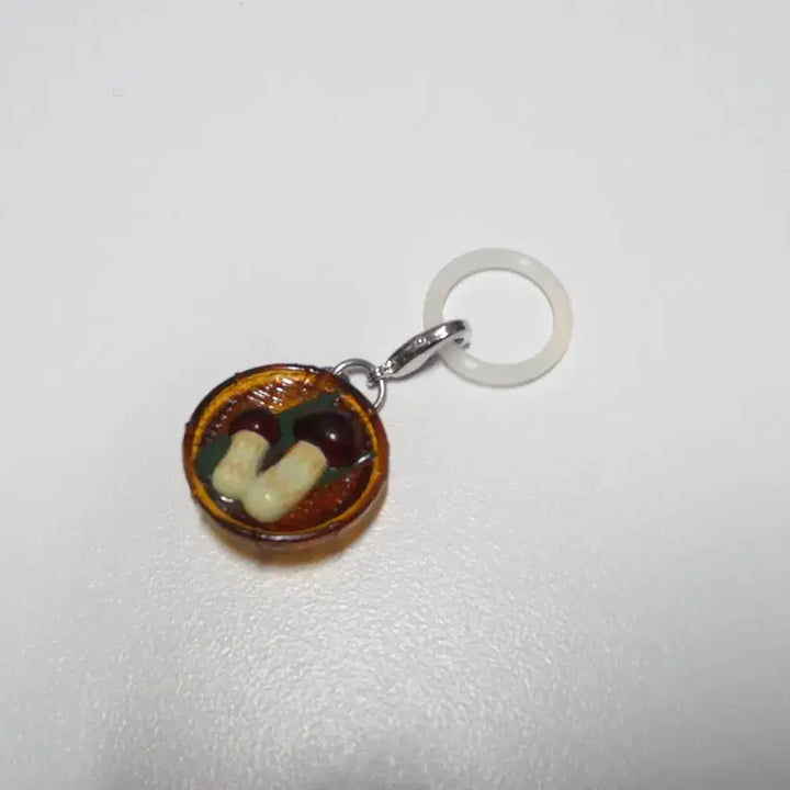 [BUNJANG] Japanese Matsutake Mushroom Mejiroshi Gacha / 일본가챠 송이버섯메지루시가챠판매