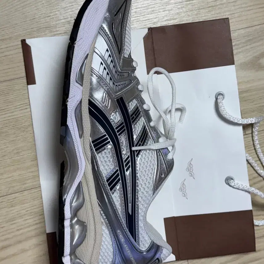 [SOLD OUT] 아식스 젤카야노 14