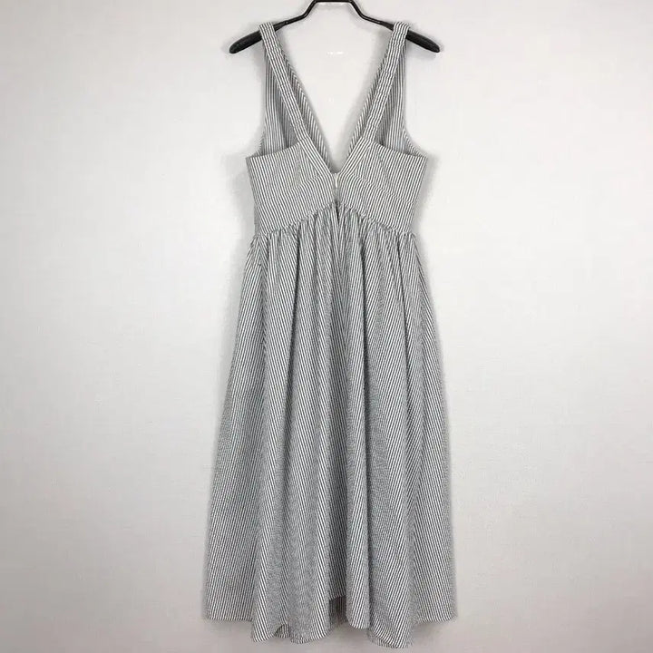 [BUNJANG] Mardi Mercredi Stripe Dress (Women&