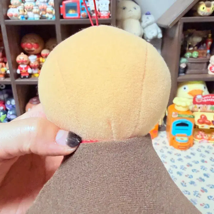 [BUNJANG] Anpanman Doll / 호빵맨 인형