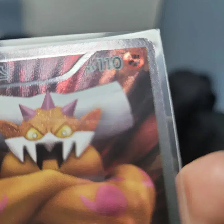 [SOLD OUT] 포켓몬 카드 랜드로스 (Landorus)