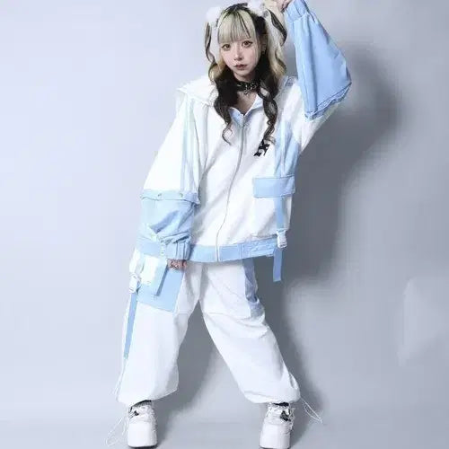 [BUNJANG] AMIRI Jersey Top / 아미리쥬 져지 급처