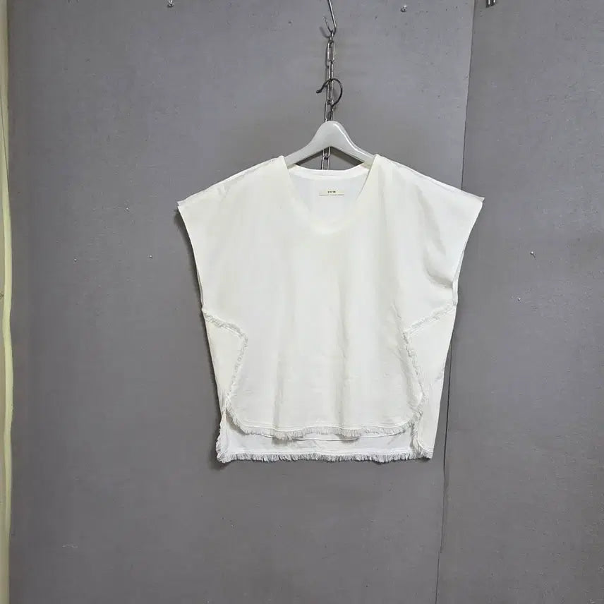 [SOLD OUT] 시스템 루즈한 티셔츠 F  n4407