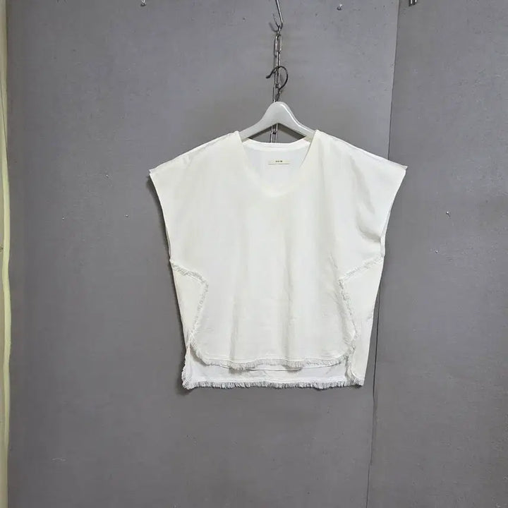 [SOLD OUT] 시스템 루즈한 티셔츠 F  n4407