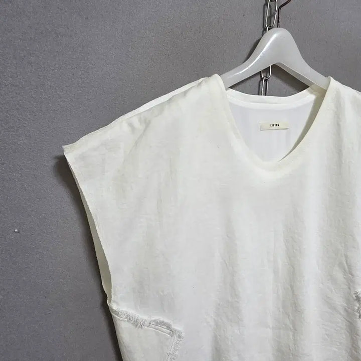 [SOLD OUT] 시스템 루즈한 티셔츠 F  n4407