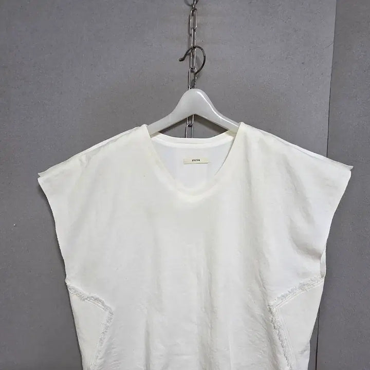 [SOLD OUT] 시스템 루즈한 티셔츠 F  n4407
