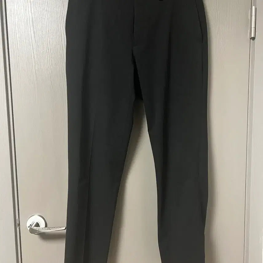 [BUNJANG] Uniqlo Heattech Slim Fit Pants / 유니클로 히트텍 슬림피트 팬츠 82