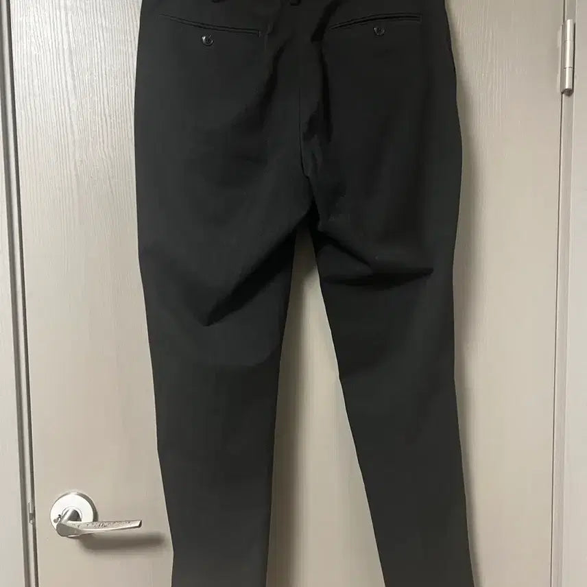 [BUNJANG] Uniqlo Heattech Slim Fit Pants / 유니클로 히트텍 슬림피트 팬츠 82