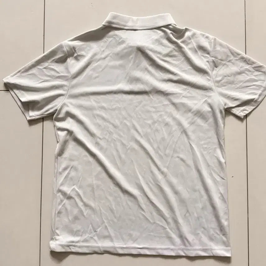 [BUNJANG] Chosun University Taekwondo T-shirt / 조선대 태권도 반팔