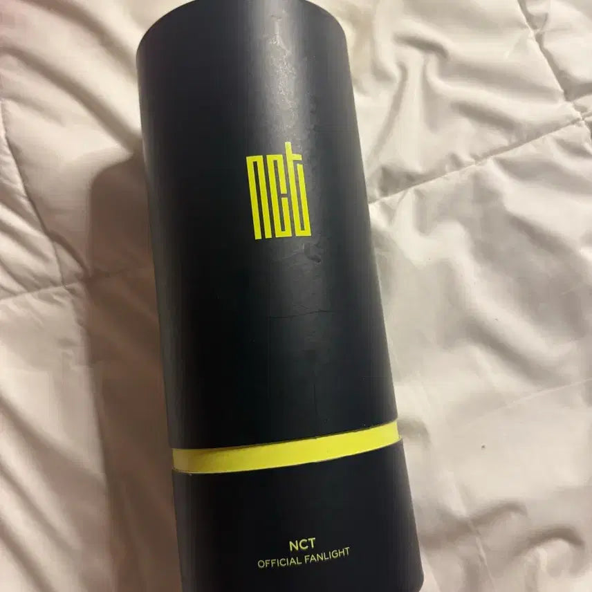 [SOLD OUT] 엔시티 구 응원봉
