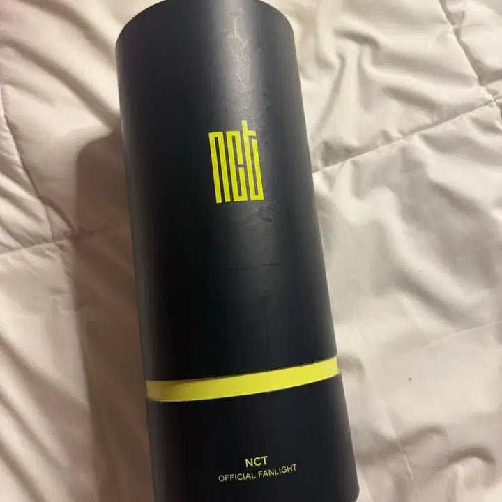 [SOLD OUT] 엔시티 구 응원봉