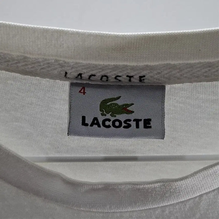 [BUNJANG] Lacoste Men&