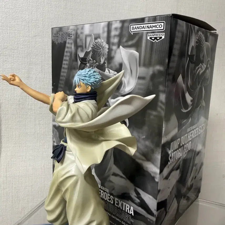 [SOLD OUT] 한정판 당주 고죠 팝니다