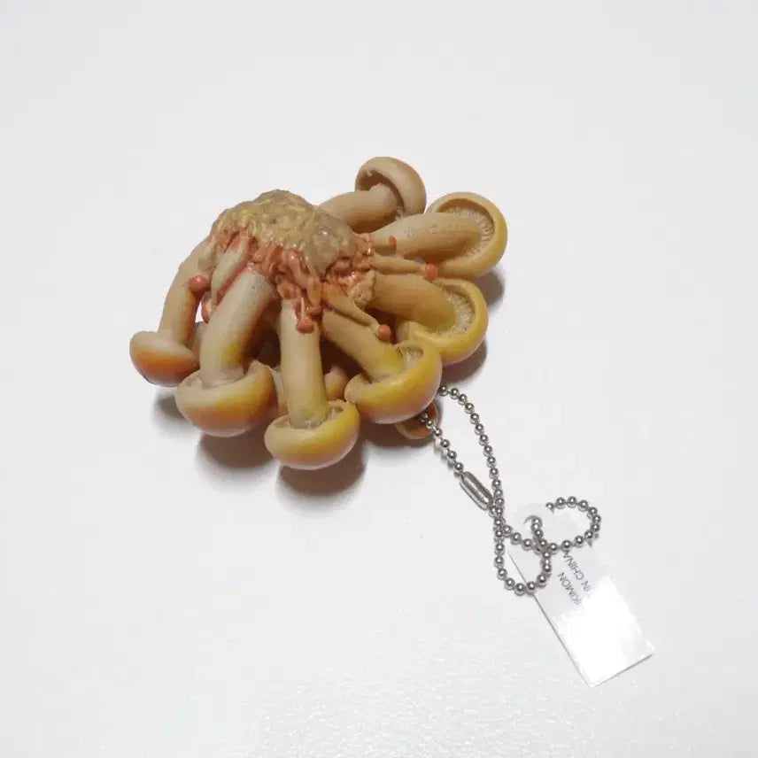 [BUNJANG] Mushroom Keychain Gachapon / 일본가챠 버섯키링가챠판매