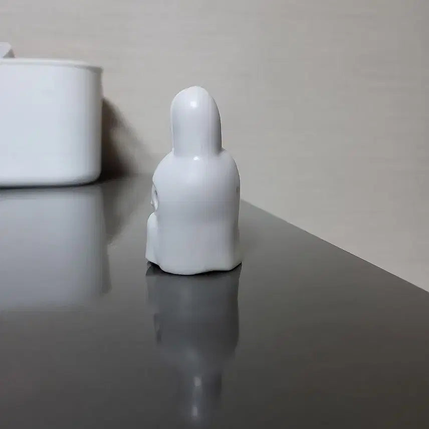 [BUNJANG] Sanrio My Melody Ghost Figure / 산리오 마이멜로디 유령 피규어