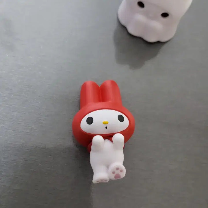 [BUNJANG] Sanrio My Melody Ghost Figure / 산리오 마이멜로디 유령 피규어