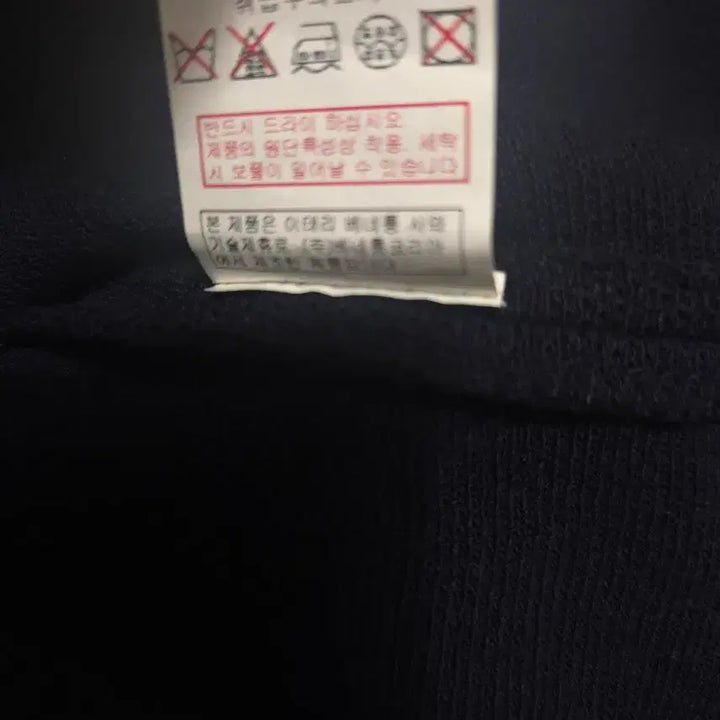 [SOLD OUT] 시슬리 레이어드 원피스 세트 (네이비+화이트 레이스) S