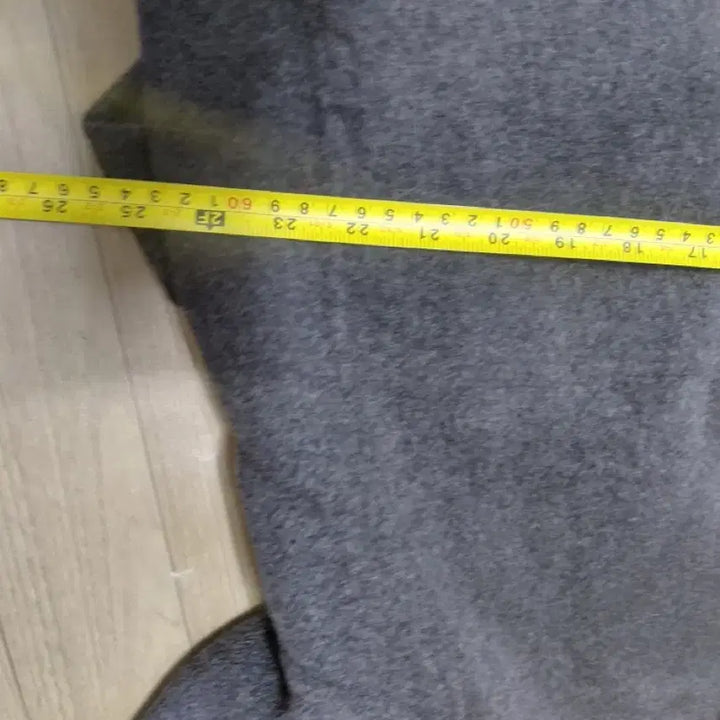 [BUNJANG] Kim Seo Long Coat / 김서롱롱코트