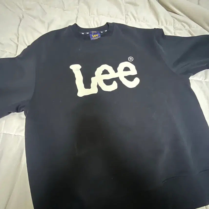 [SOLD OUT] 리 맨투맨