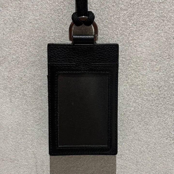 [SOLD OUT] [정품/OS] 디올 오블리크 목걸이 카드지갑