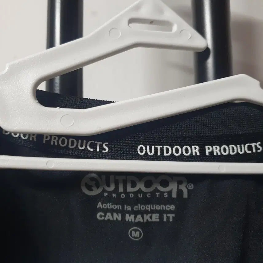 [BUNJANG] Outdoor Products Black Pocket T-shirt / 아웃도어프로덕츠 반팔 블랙 여성66~77