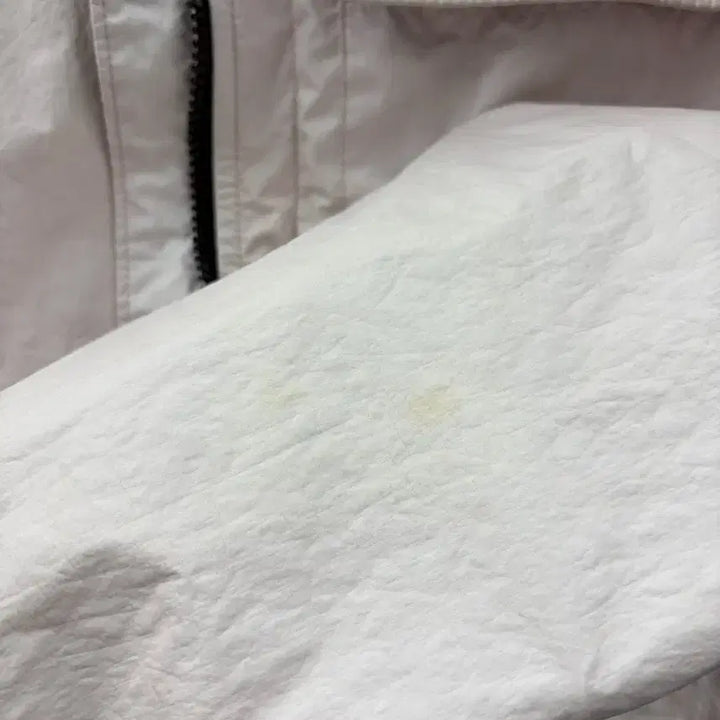 [BUNJANG] Stone Island Membrana Jacket / 스톤아일랜드 멤브라나 M