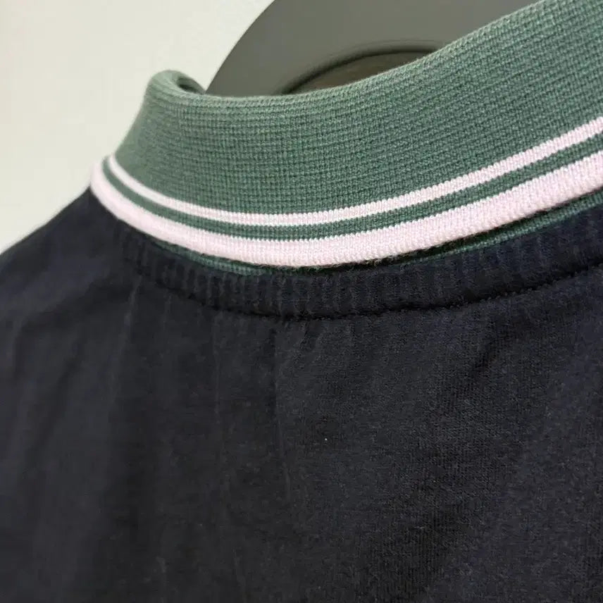 [BUNJANG] MARNI Stripe Polo Shirt / [50] 마르니 스트라이프 폴로 셔츠 / 카라티셔츠