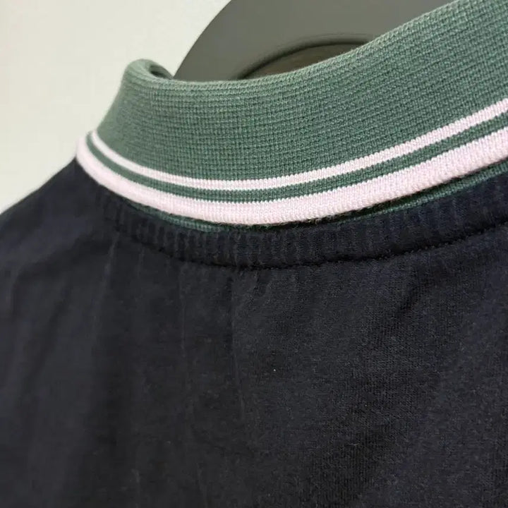 [BUNJANG] MARNI Stripe Polo Shirt / [50] 마르니 스트라이프 폴로 셔츠 / 카라티셔츠