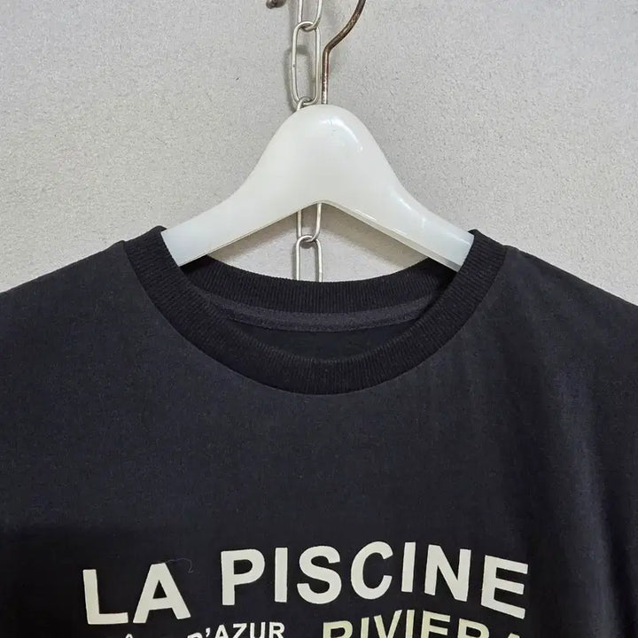 [SOLD OUT] 시스템 캡소매라인 루즈한 티셔츠 n4409