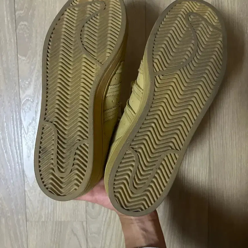 [BUNJANG] Adidas Superstar &