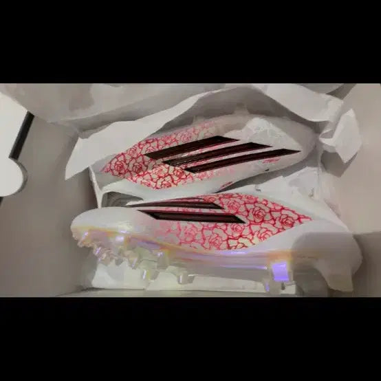 [SOLD OUT] f50 라민야말 한정판 265