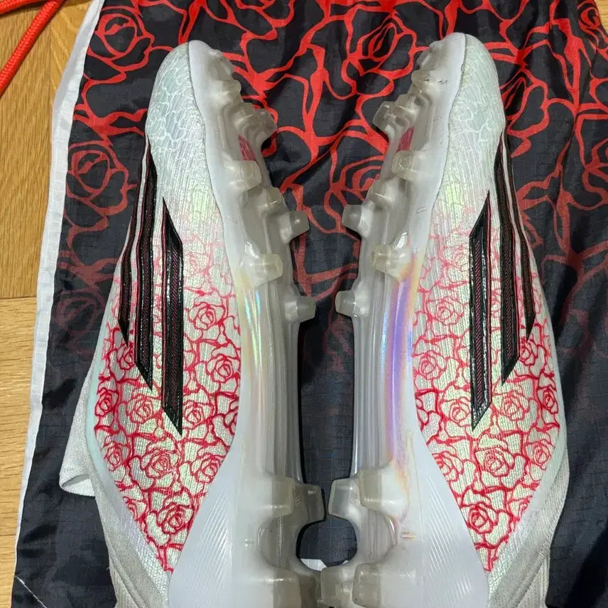 [SOLD OUT] f50 라민야말 한정판 265