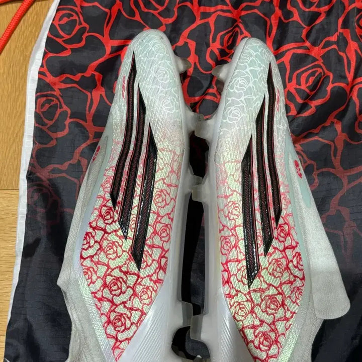 [SOLD OUT] f50 라민야말 한정판 265