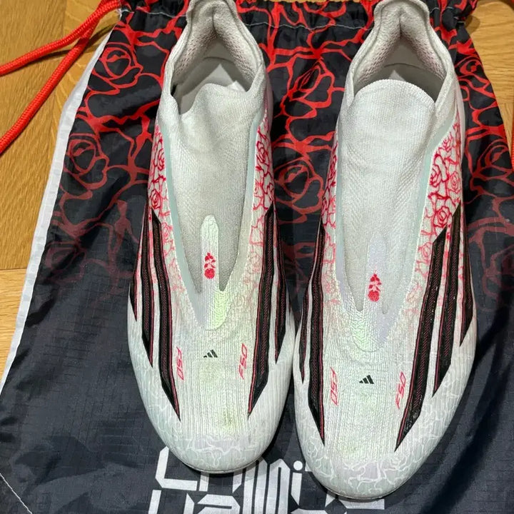 [SOLD OUT] f50 라민야말 한정판 265