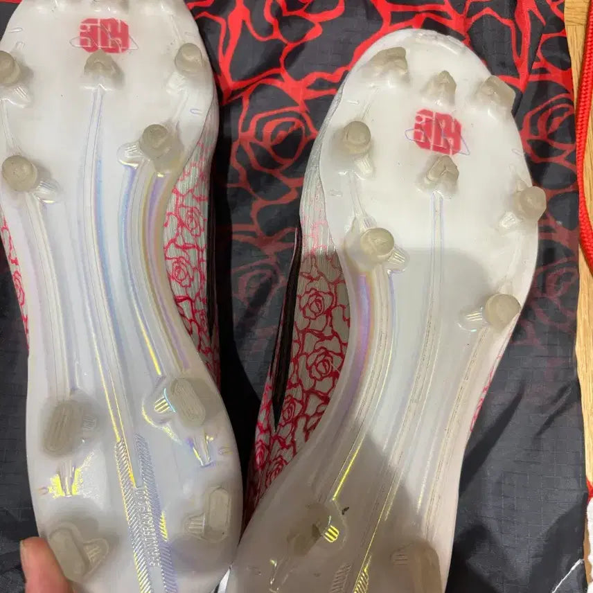 [SOLD OUT] f50 라민야말 한정판 265